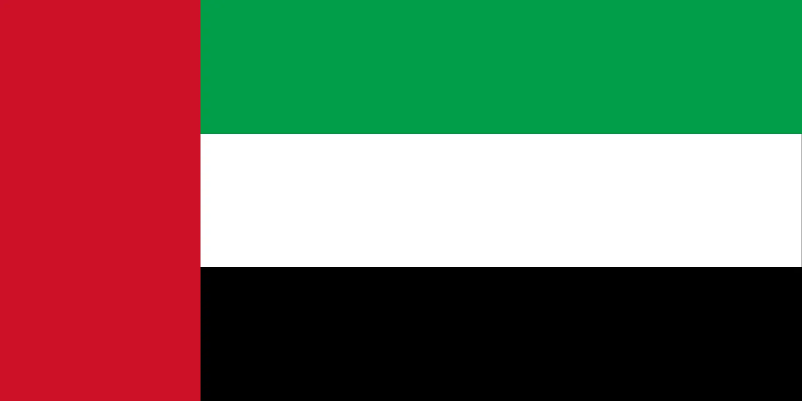 Flag-United-Arab-Emirates Flag-United-Arab-Emirates